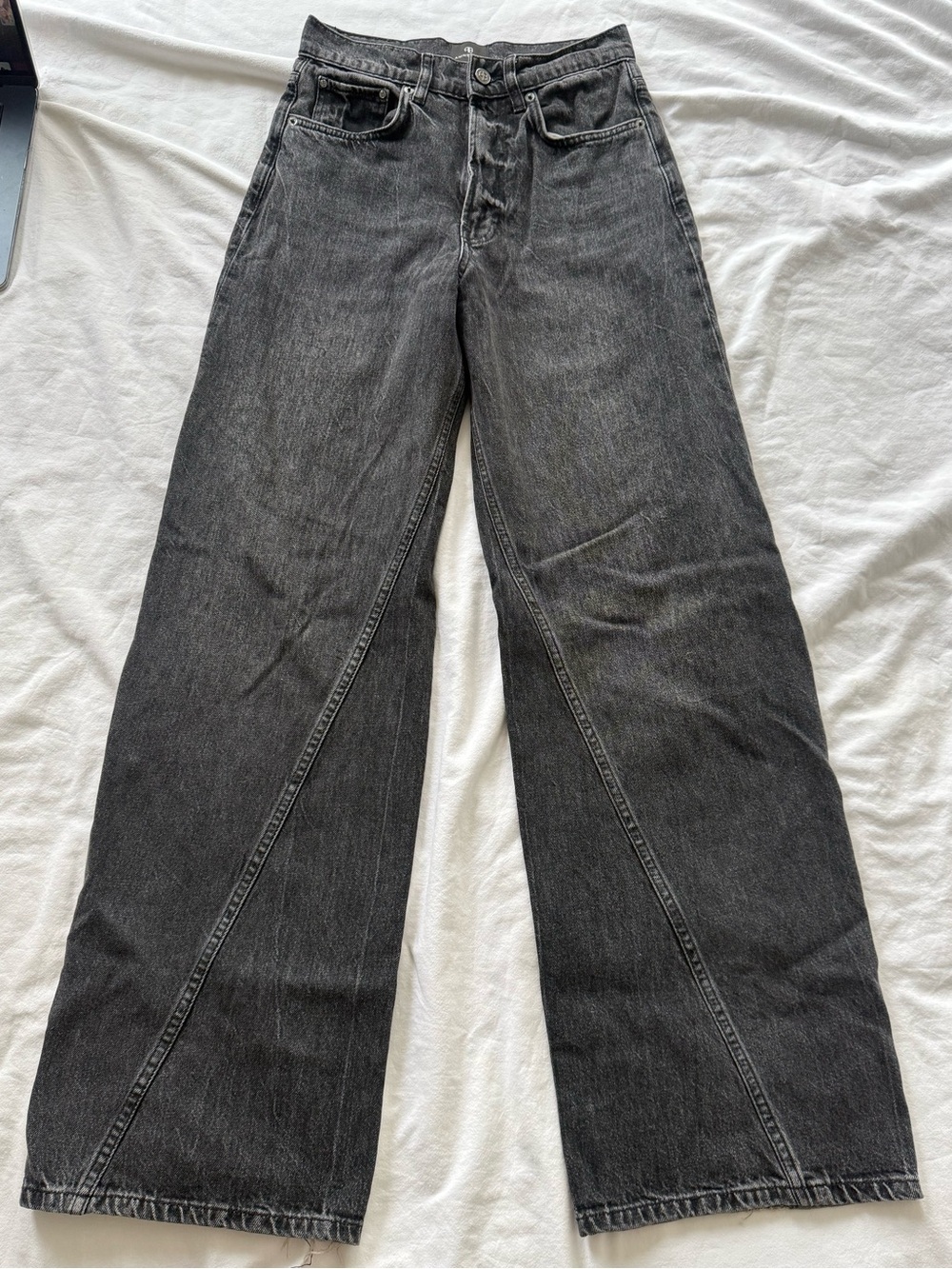 Anine Bing Brie Jeans